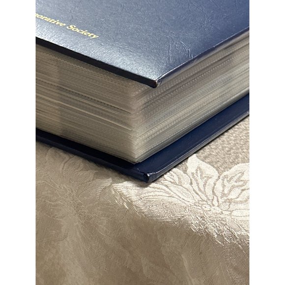 Official International Tributes to Princess Diana Postal Commemorative Society - Picture 10 of 12